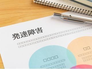 発達障害資料